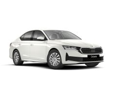 Skoda Octavia 2024 – Einstiegspreis und Austattung für die Octavia Einstiegslinie Essence Skoda erweitert das Angebot der Octavia-Familie um die Einstiegslinie Essence. Sie punktet mit einer umfangreichen Serienausstattung, die etwa Scheinwerfer in LED-Technologie, Zweizonen-Klimaanlage Climatronic und beheizbare Vordersitze umfasst.