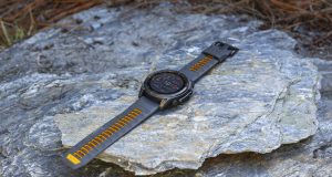 Garmin Fenix 8 erstmals mit AMOLED Display Neue Garmin Fenix 8