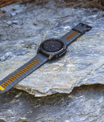 Garmin Fenix 8 erstmals mit AMOLED Display Neue Garmin Fenix 8