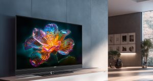 Neuer TECHNIVISTA UHD CL Mini LED TV ab sofort im Handel TECHNIVISTA UHD CL