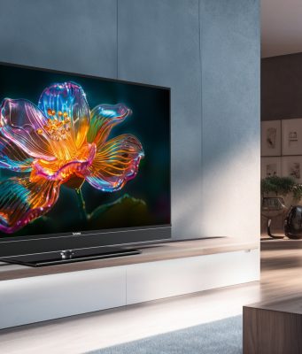 Neuer TECHNIVISTA UHD CL Mini LED TV ab sofort im Handel TECHNIVISTA UHD CL