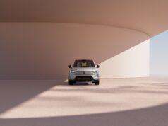 Neuer Volvo EX90 – Klimabilanz für den Volvo EX90 vorgelegt Volvo EX90