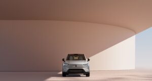 Neuer Volvo EX90 – Klimabilanz für den Volvo EX90 vorgelegt Volvo EX90