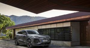 Audi Q6 Sportback e-tron Preise des neuen Q6 Sportback e-tron Audi Q6 Sportback e-tron