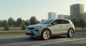 Neuer Skoda Elroq – Die Preise des Elroq Neuer Skoda Elroq 2024