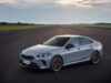 Elegante Sportlichkeit – Das neue BMW 2er Gran Coupé Das neue BMW M235 xDrive Gran Coupé