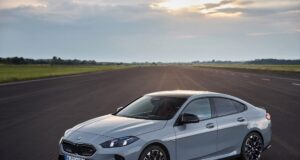 Elegante Sportlichkeit – Das neue BMW 2er Gran Coupé Das neue BMW M235 xDrive Gran Coupé