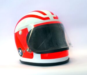 BMW Motorrad Integralhelm