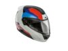 50 Jahre BMW Helme – Meilensteine in Sachen Kopfschutz Helm System 8 Carbon