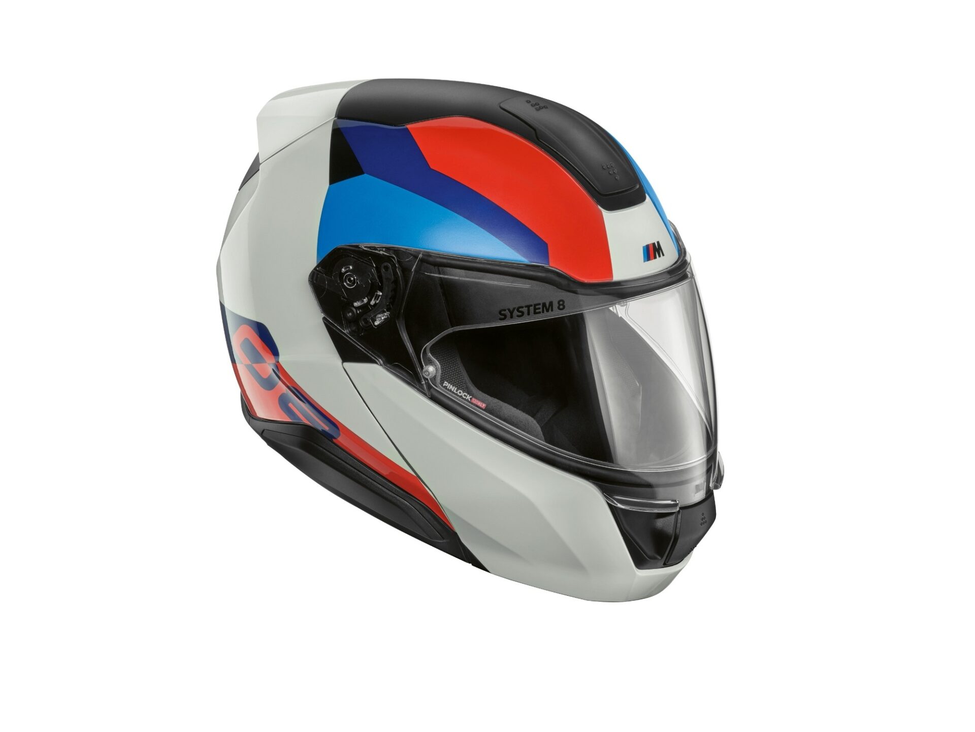 Helm System 8 Carbon