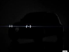 Citroen 2CV – Die Ente kommt als Elektroauto zurück 2CV Silhouette der Elektroente