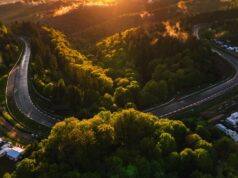 24H Nürburgring – Drei Porsche 911 GT3 R in den Top 10 24-Stunden-Rennen Nürburgring 2026