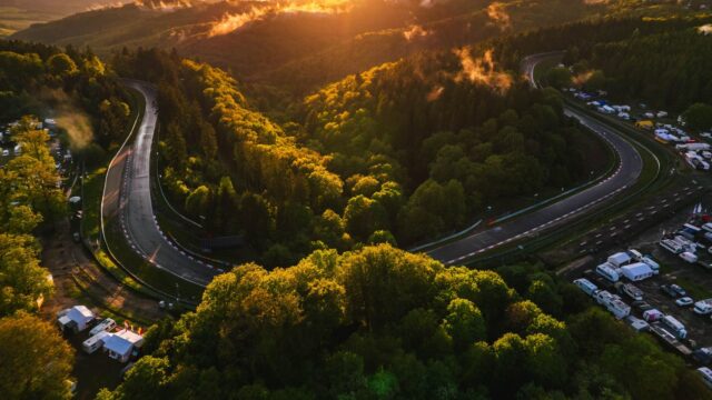 24-Stunden-Rennen Nürburgring 2026 24-Stunden-Rennen Nürburgring 2026