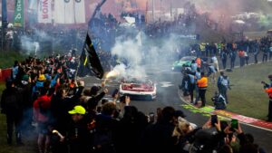 24-Stunden-Rennen Nürburgring 2026, Nürburgring, 2026
