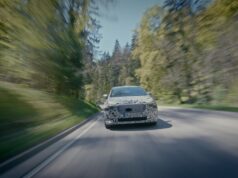 Audi A2 e-tron – A2 e-tron durchläuft umfangreiche Erprobungsphasen Audi A2 e-tron