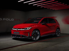 Weltpremiere ID. Polo GTI – GTI einer neuen Zeit ID. Polo GTI