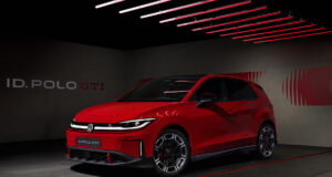 Weltpremiere ID. Polo GTI – GTI einer neuen Zeit ID. Polo GTI