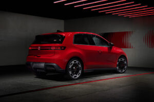 ID. Polo GTI