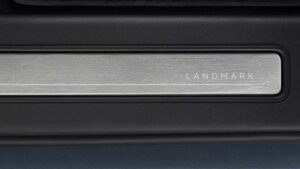 Discovery Landmark Detail