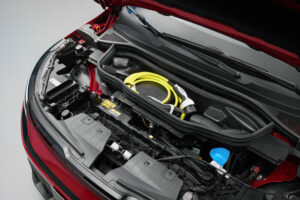Skoda Eqiq Selection