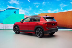 Skoda Eqiq Selection