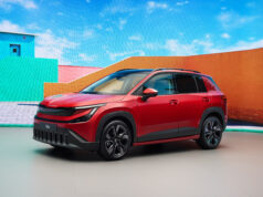 Skoda Eqiq – Der neue Skoda Eqiq ist da Skoda Eqiq Selection