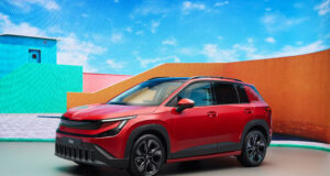 Skoda Eqiq – Der neue Skoda Eqiq ist da Skoda Eqiq Selection