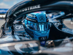 Formel 1 – Key Facts und Zeitplan zum F1 GP Kanada 2026 Formel 1 - Mercedes-AMG PETRONAS F1 Team, George Russell