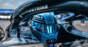 Formel 1 – Key Facts und Zeitplan zum F1 GP Kanada 2026 Formel 1 - Mercedes-AMG PETRONAS F1 Team, George Russell