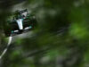 Formel 1 – Mercedes sichert sich erste Startreihe für Sprint Formel 1 - Mercedes-AMG PETRONAS F1 Team, Großer Preis von Kanada 2026. George Russell