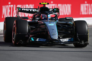 Formel 1 - Mercedes-AMG PETRONAS F1 Team, Großer Preis von Kanada 2026. Kimi Antonelli