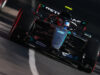 Formel 1 – Stimmen nach dem Sprint Qualifying Kanada 2026 Formel 1 - Mercedes-AMG PETRONAS F1 Team, Großer Preis von Kanada 2026. Kimi Antonelli