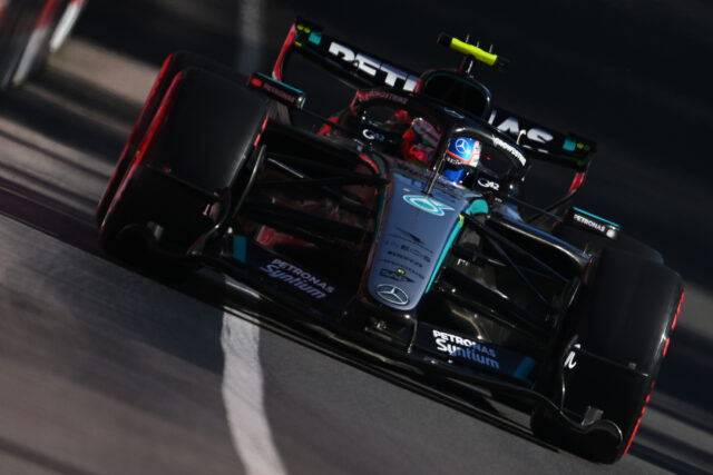 Formel 1 - Mercedes-AMG PETRONAS F1 Team, Großer Preis von Kanada 2026. Kimi Antonelli Formel 1 - Mercedes-AMG PETRONAS F1 Team, Großer Preis von Kanada 2026. Kimi Antonelli