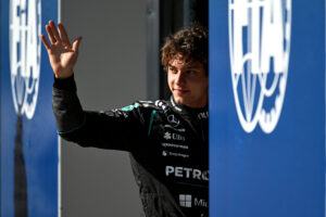 Formel 1 - Mercedes-AMG PETRONAS F1 Team, Großer Preis von Kanada 2026. Kimi Antonelli