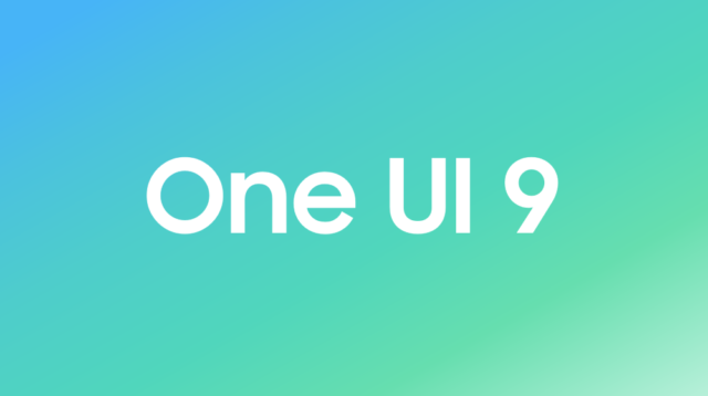 One UI 9 One UI 9 Beta gestartet