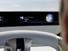 Start im neuen BMW iX3 – KI gestützte Sprachinteraktion erstmals auf Deutsch BMW bringt KI-gestützte Sprachinteraktion erstmals auf Deutsch