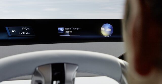 BMW bringt KI-gestützte Sprachinteraktion erstmals auf Deutsch