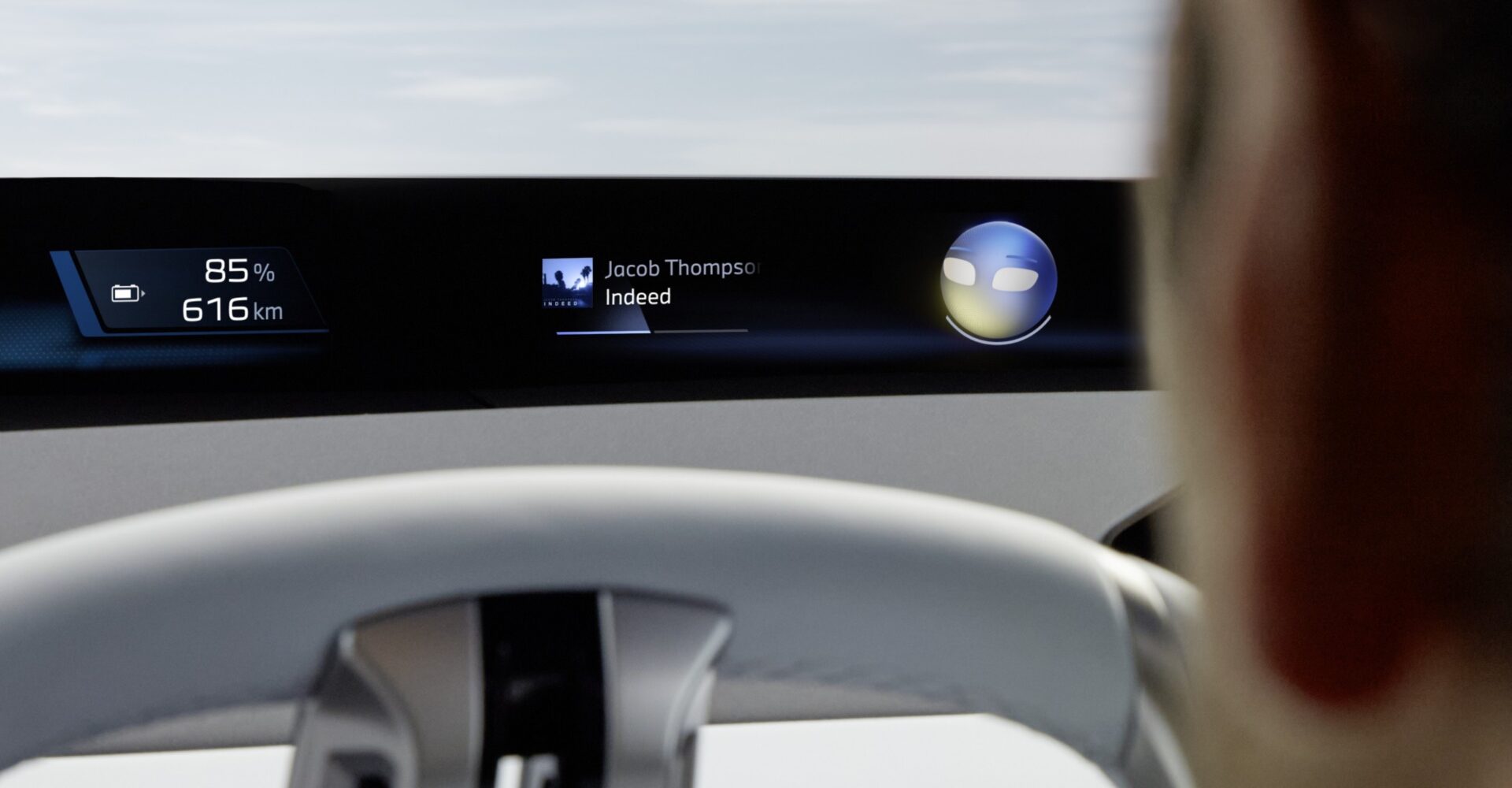 BMW bringt KI-gestützte Sprachinteraktion erstmals auf Deutsch BMW bringt KI-gestützte Sprachinteraktion erstmals auf Deutsch