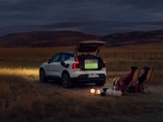 Volvo EX30 kommt als Summer Edition – Preise und Umfang der Sonderedition Volvo EX 30 Sonderedition