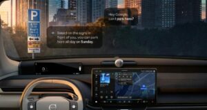 Volvo – Google Gemini analysiert zukünftig die Umgebung Volvo mit Google Gemini
