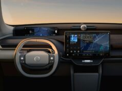 Volvo Modelle KI-Sprachassistent Google Gemini KI-Sprachassistent Google Gemini in Volvo Modelle