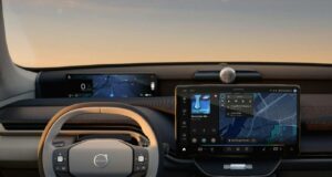 Volvo Modelle KI-Sprachassistent Google Gemini KI-Sprachassistent Google Gemini in Volvo Modelle
