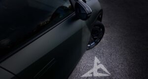 Cupra Raval vereint Agilität und Leistung CUPRA Raval VZ