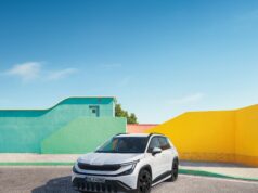 Neuer Skoda Eqiq – Skoda Eqiq auch als limitierte First Edition erhältlich Skoda Eqiq limitierte First Edition