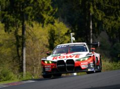 24H Nürburgring – Stimmen von BMW M Motorsport nach den 24 Stunden Nürburgring Langstrecken-Serie, Nordschleife, ROWE Racing, #99 BMW M4 GT3 EVO, Max Hesse, Jordan Pepper, Kelvin van der Linde