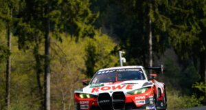 24H Nürburgring – Stimmen von BMW M Motorsport nach den 24 Stunden Nürburgring Langstrecken-Serie, Nordschleife, ROWE Racing, #99 BMW M4 GT3 EVO, Max Hesse, Jordan Pepper, Kelvin van der Linde