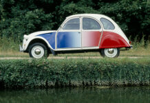 Citroen 2CV Cocorico: Die Geschichte einer legendären Sammler-Ente Citroen 2CV Cocorico