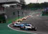 FIA WEC in Sao Paulo: BMW feiert Triumphzug in Brasilien FIA WEC 6h Sao Paulo