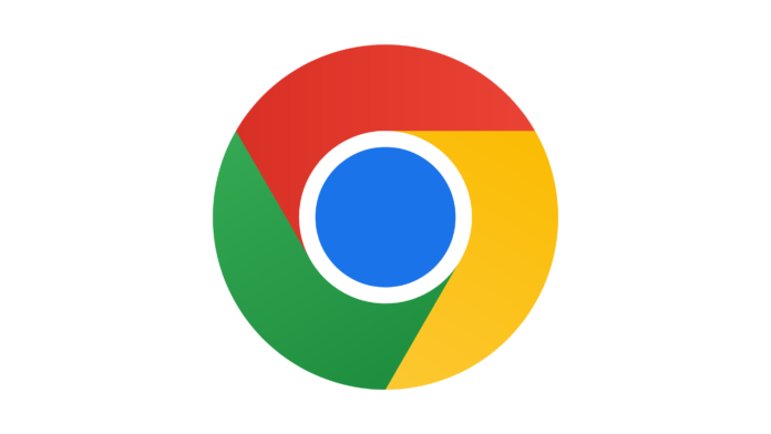 Chrome Logo