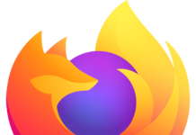Firefox 153.0.1 ist da: Neues Update behebt kritische Browser-Abstürze Firefox Logo